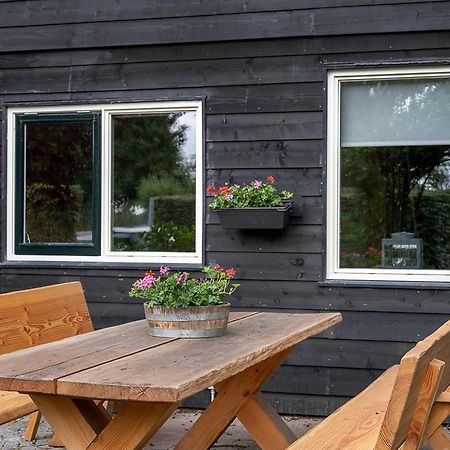 Gieters Geluk Villa Giethoorn Exterior photo